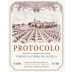 Dominio de Eguren Protocolo Tinto 2020 Front Label