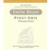 Domaine Emile Beyer Tradition Pinot Gris 2017 Front Label