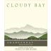 Cloudy Bay Chardonnay 2009 Front Label