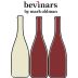 Bevinars by Mark Oldman: Secrets of Oregon Tasting Kit Gift Product Image
