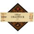 Vinedo Chadwick Cabernet Sauvignon 2017 Front Label