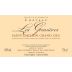 Chateau Les Gravieres 2020 Front Label