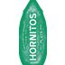 Hornitos Plata Tequila Front Label
