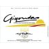 Gigondas La Cave Gigondas Signature 2017 Front Label