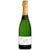 Cave de Ribeauville Cremant d'Alsace Brut Le Comte Front Bottle Shot