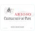 Rotem & Mounir Saouma Chateauneuf-du-Pape Arioso 2017 Front Label