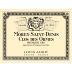 Louis Jadot Morey-Saint-Denis Clos des Ormes Premier Cru 2021 Front Label