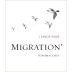 Migration Sonoma Coast Pinot Noir 2017 Front Label
