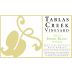 Tablas Creek Esprit de Tablas Blanc (375ML half-bottle) 2023 Front Label