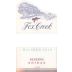 Fox Creek Reserve Shiraz 1999 Front Label