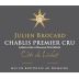 Julien Brocard Chablis Cote de Lechet Premier Cru 2018 Front Label