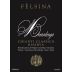 Felsina Berardenga Chianti Classico Riserva (375ML half-bottle) 2019 Front Label
