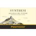 Paternoster Aglianico del Vulture Synthesi 2019 Front Label