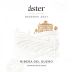 Bodegas Aster by La Rioja Alta Reserva 2021 Front Label