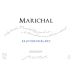 Marichal Sauvignon Blanc 2023 Front Label