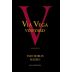 Via Vega Vineyard & Winery Malbec 2010 Front Label