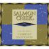 Salmon Creek 2015 Front Label