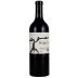 Bedrock Wine Company Evangelho Heritage Red 2017 Front Bottle Shot
