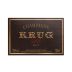 Krug Brut with Gift Box 2008 Front Label