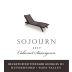 Sojourn Beckstoffer Vineyard Georges III Cabernet Sauvignon 2019 Front Label