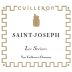 Yves Cuilleron Saint-Joseph Les Serines 2021 Front Label