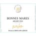 Domaine Drouhin-Laroze Bonnes Mares Grand Cru 2014 Front Label