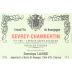 Dominique Laurent Gevrey-Chambertin Lavaux St. Jacques Premier Cru 2012 Front Label
