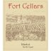 Fort Cellars North Coast Merlot 2013 Front Label