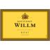 Willm Blanc de Blancs Brut Front Label