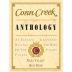 Conn Creek Anthology Red Blend 1999 Front Label