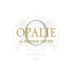 Chateau Coutet Opalie de Coutet Blanc 2022 Front Label
