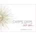 Carpe Diem Pinot Noir 2018 Front Label