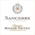 Roger Neveu & Fils Sancerre Rose 2025 Front Label