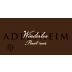 Adelsheim Winderlea Vineyard Pinot Noir 2013 Front Label