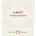 Castello Monaci Liante Salice Salentino 2018 Front Label