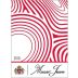 Chateau Musar Lebanon Jeune Red 2018 Front Label