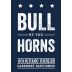 McPrice Myers Bull By the Horns Cabernet Sauvignon 2019 Front Label