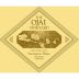 Ojai McGinley Vineyard Sauvignon Blanc 2017 Front Label
