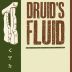 Troon Vineyard Druids Fluid 2015 Front Label
