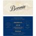 Bodegas Beronia Rioja Reserva 2019 Front Label