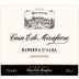 Mirafiore Barbera d'Alba Superiore 2019 Front Label