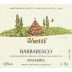 Vietti Barbaresco Masseria 2014 Front Label