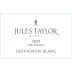 Jules Taylor Sauvignon Blanc 2025 Front Label