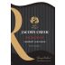Jacob's Creek Reserve Cabernet Sauvignon 2022 Front Label