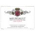Boyer-Martenot Meursault Les Tillets 2022 Front Label