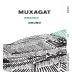 Muxagat Branco 2021 Front Label