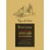 Fontodi Chianti Classico Gran Selezione Vigna del Sorbo 2021 Front Label
