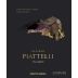 Piattelli Premium Reserve Malbec 2015 Front Label