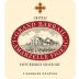 Chateau Grand Barrail Lamarzelle Figeac 2015 Front Label