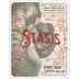 Stasis Pinot Noir 2015 Front Label